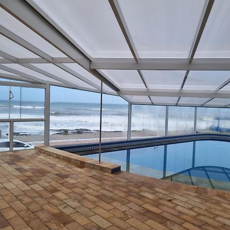Dunas Praia Hotel Torres Luaran gambar