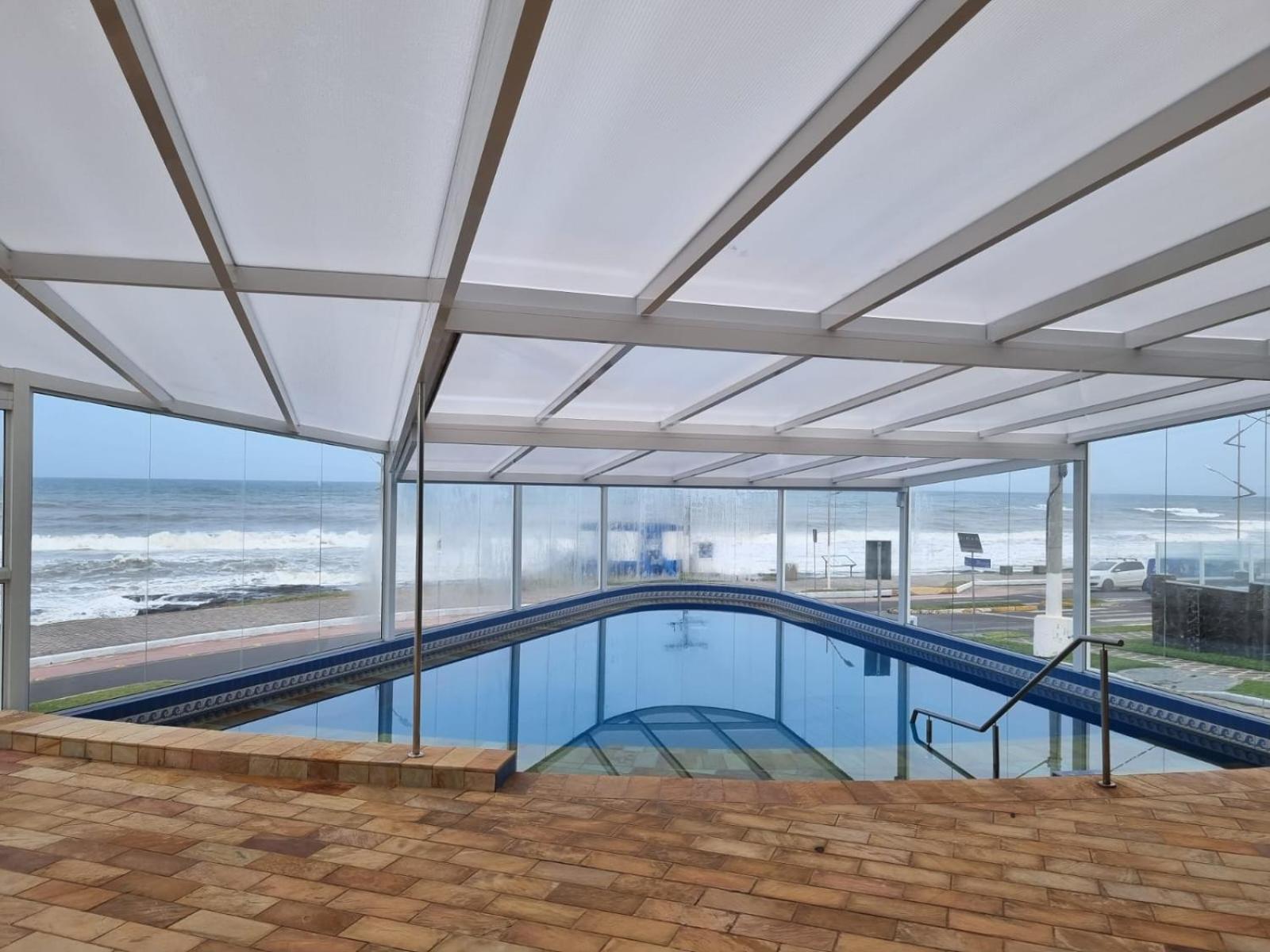 Dunas Praia Hotel Torres Luaran gambar