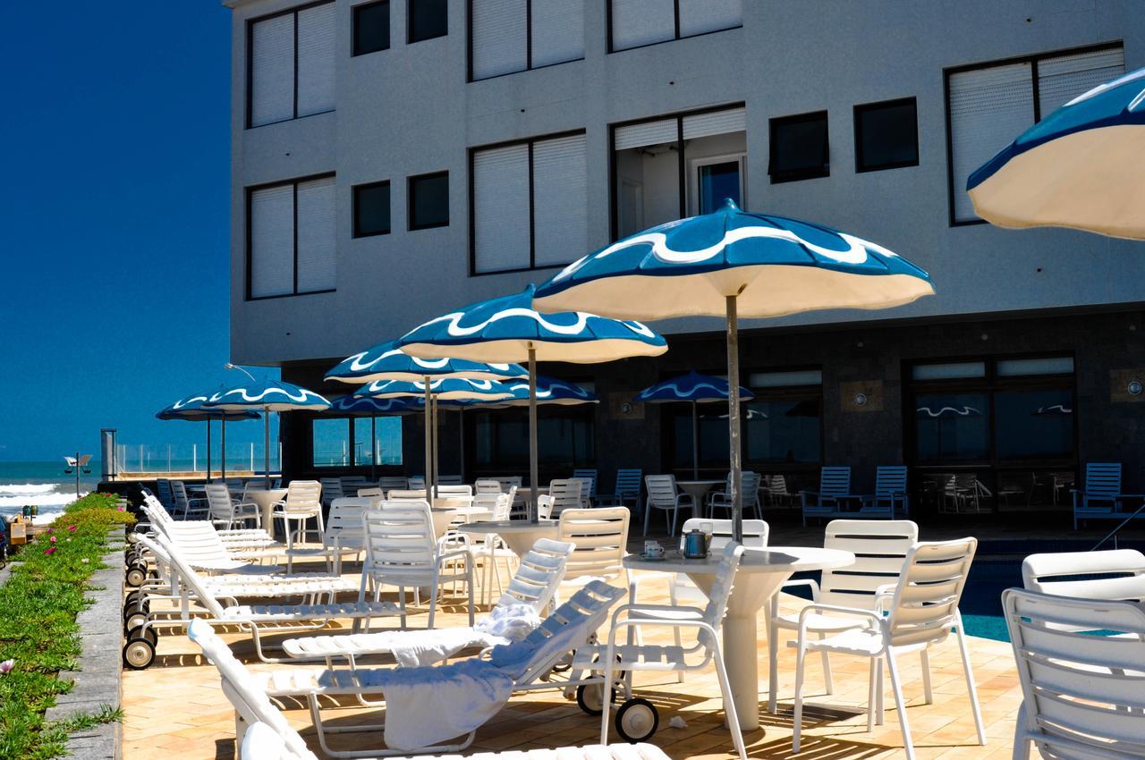 Dunas Praia Hotel Torres Luaran gambar