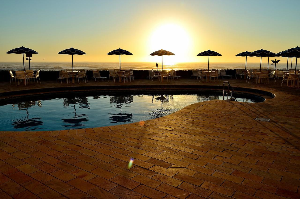 Dunas Praia Hotel Torres Luaran gambar