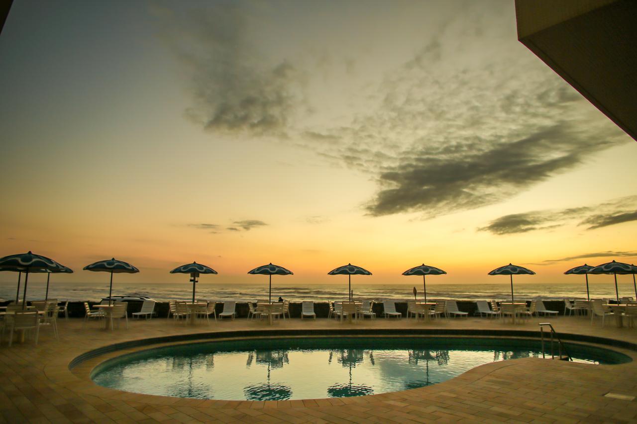 Dunas Praia Hotel Torres Luaran gambar