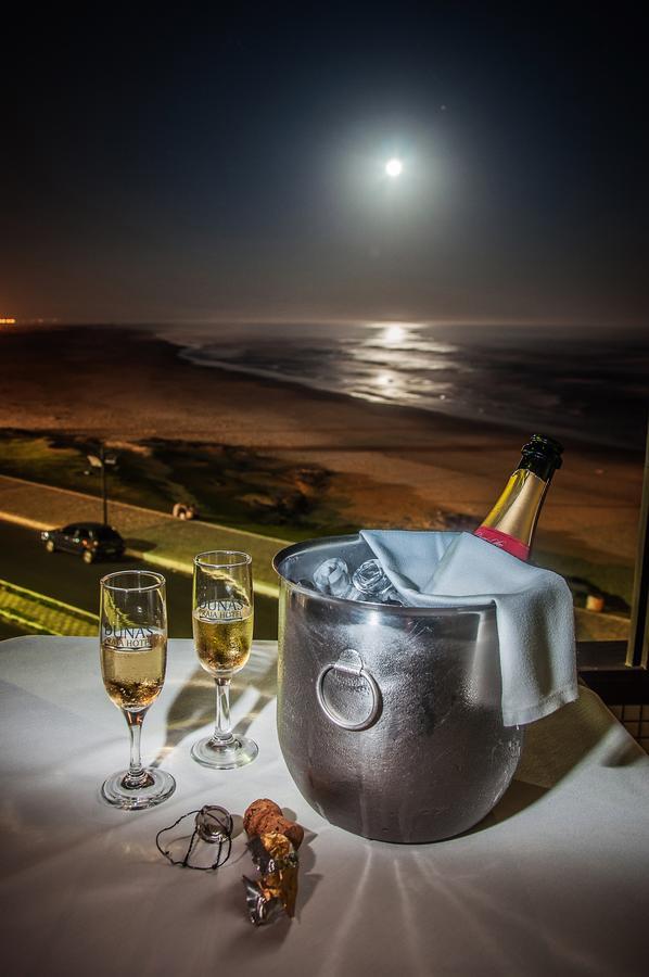 Dunas Praia Hotel Torres Luaran gambar