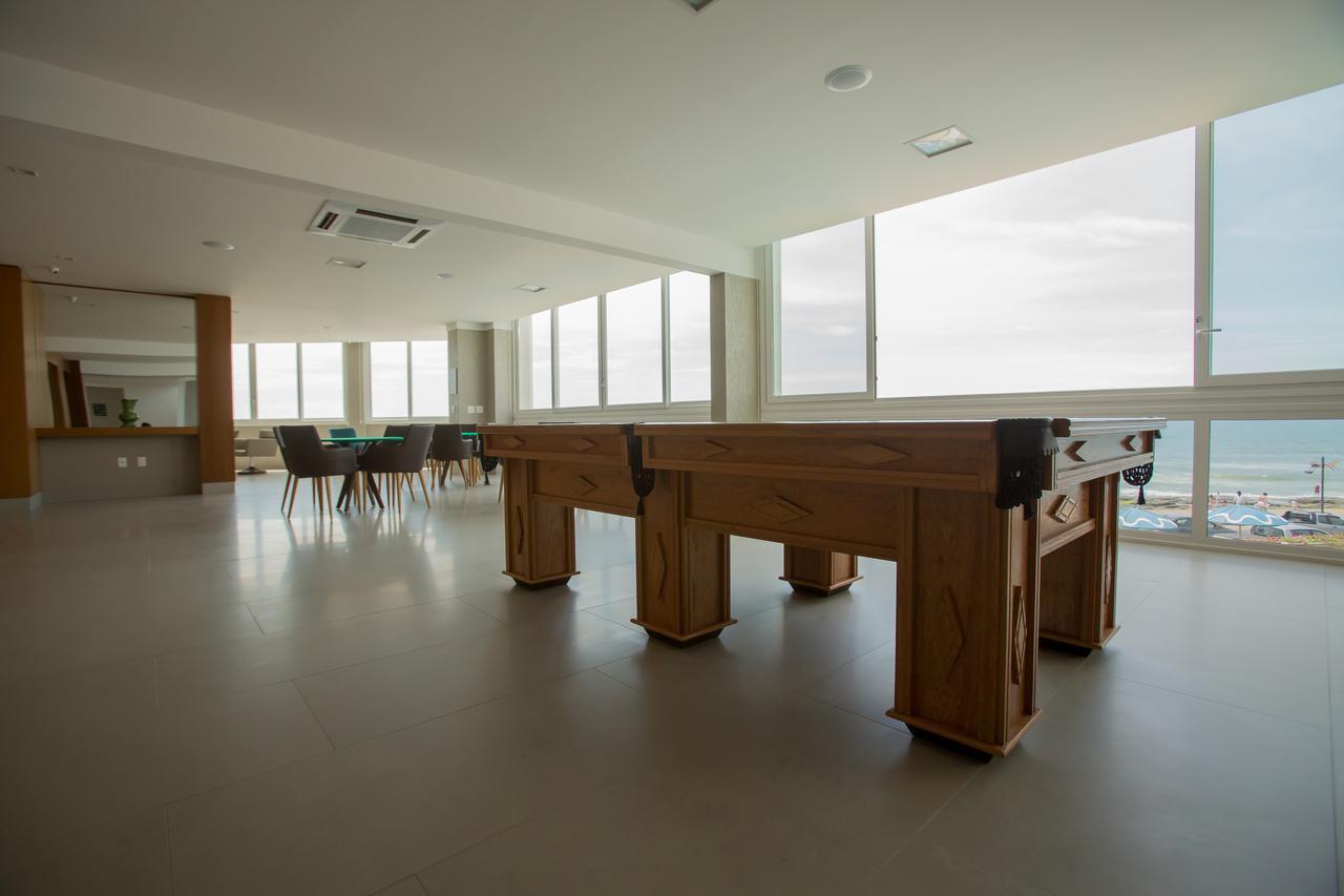 Dunas Praia Hotel Torres Luaran gambar