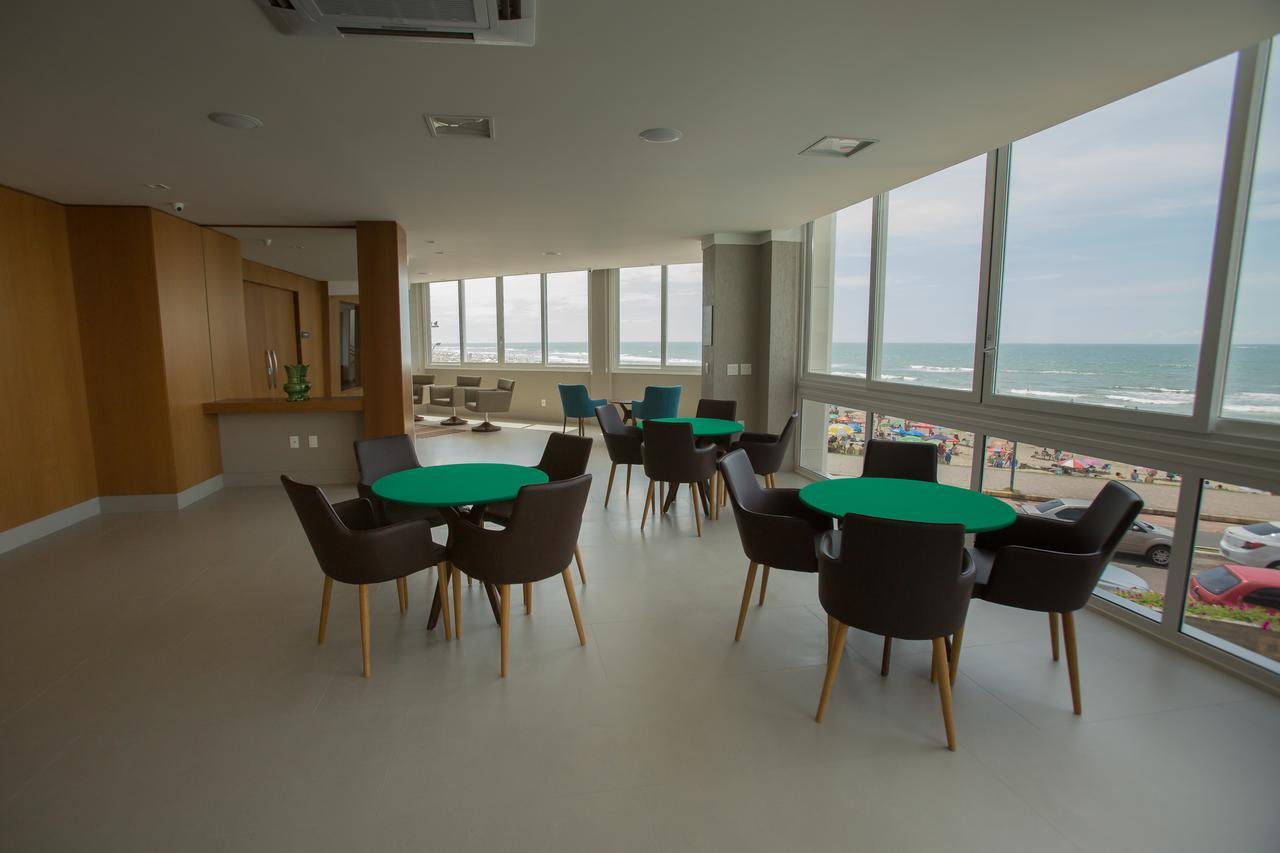 Dunas Praia Hotel Torres Luaran gambar
