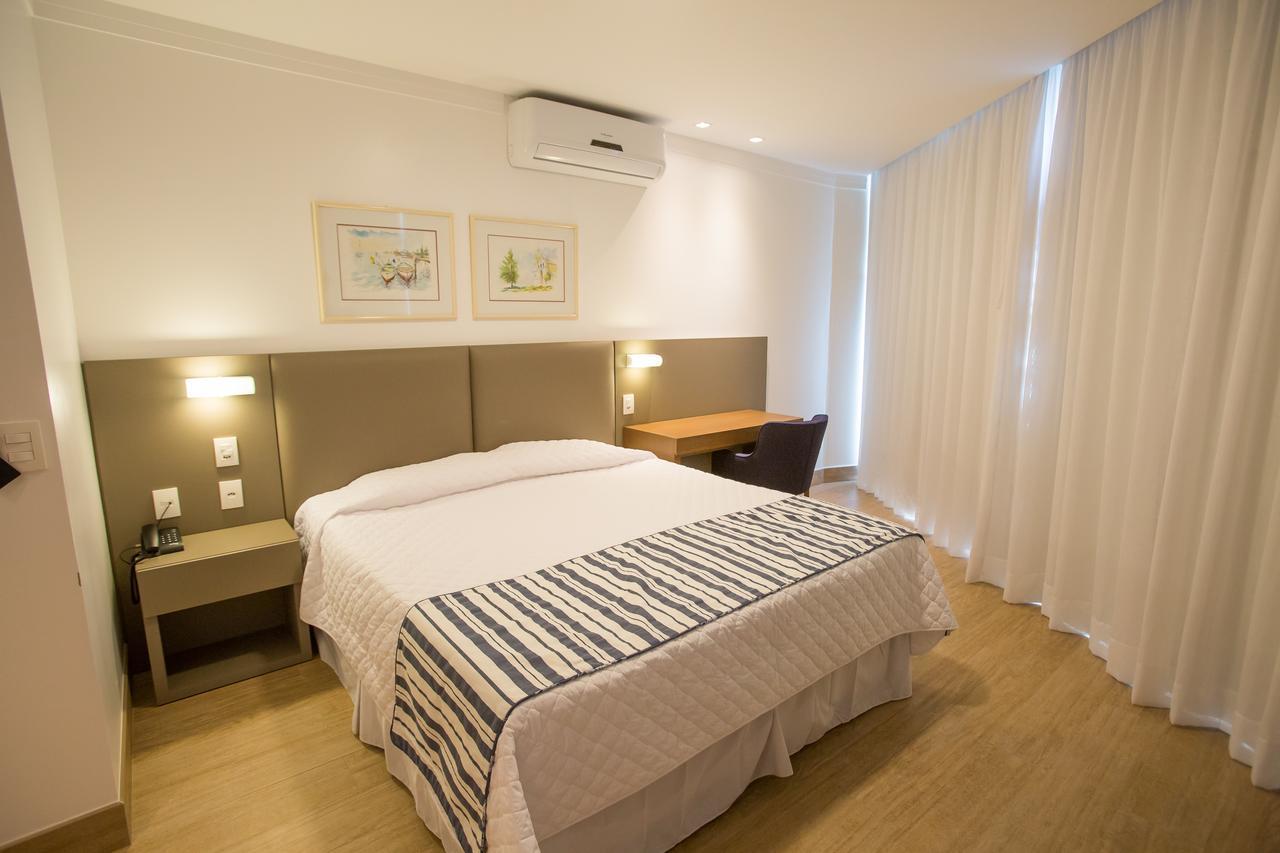 Dunas Praia Hotel Torres Luaran gambar