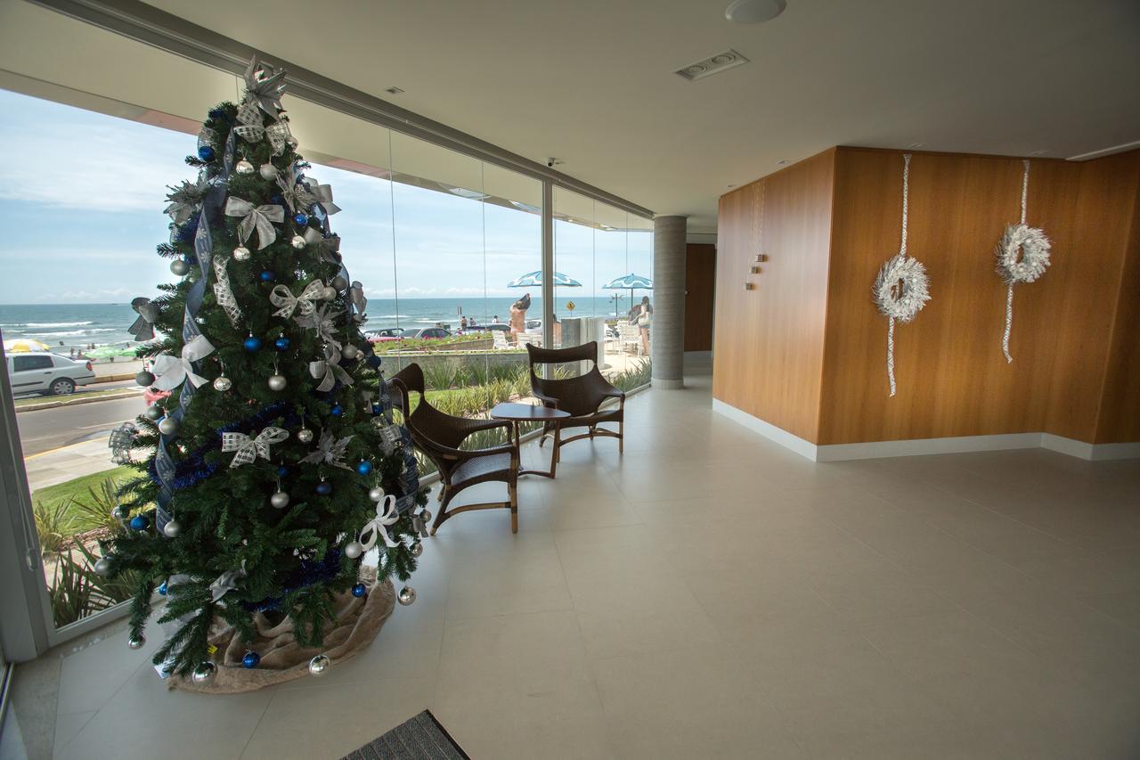 Dunas Praia Hotel Torres Luaran gambar
