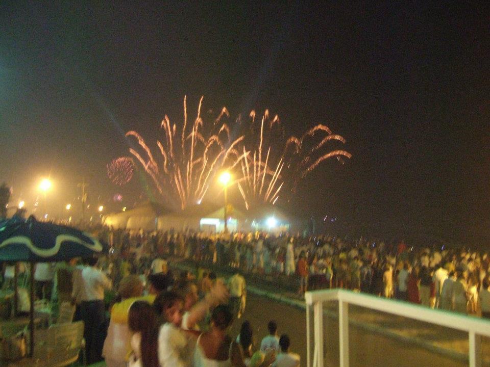 Dunas Praia Hotel Torres Luaran gambar