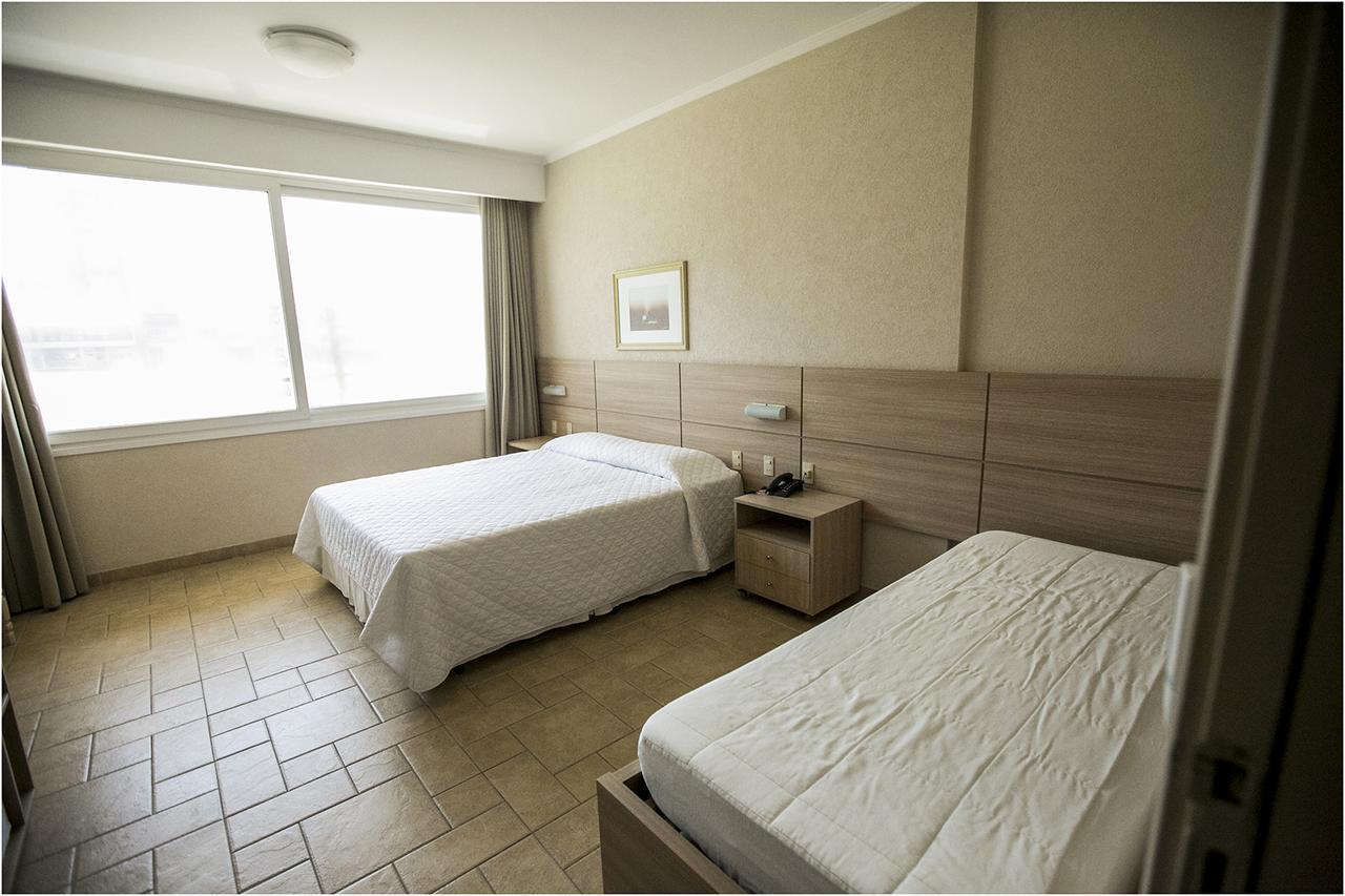 Dunas Praia Hotel Torres Luaran gambar